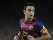 Bóng đá anh, ngoại hạng anh, lịch thi đấu euro 2012, Xavi chỉ trích Rijkaard: Tôi  từng cảm thấy mình là “ung nhọt” của Barca!